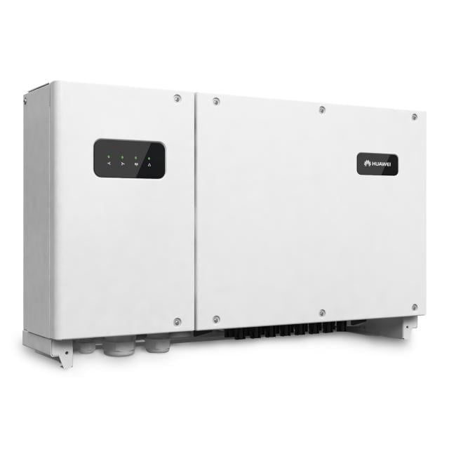 Inwerter Falownik HUAWEI SUN2000 36KTL M3 4MPPT 3 Fazy 36kW Procarte