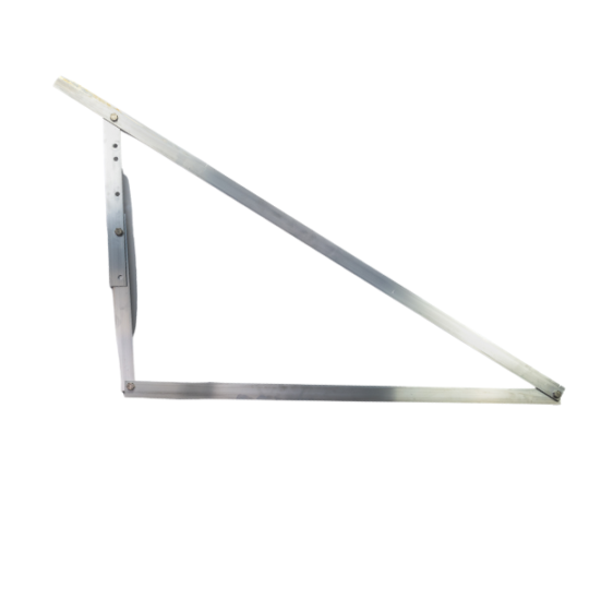 Adjustable Universal Triangle – Complete