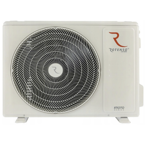 Air Conditioner Rotenso Imoto X 7.3 kW Outdoor Unit I70Xo