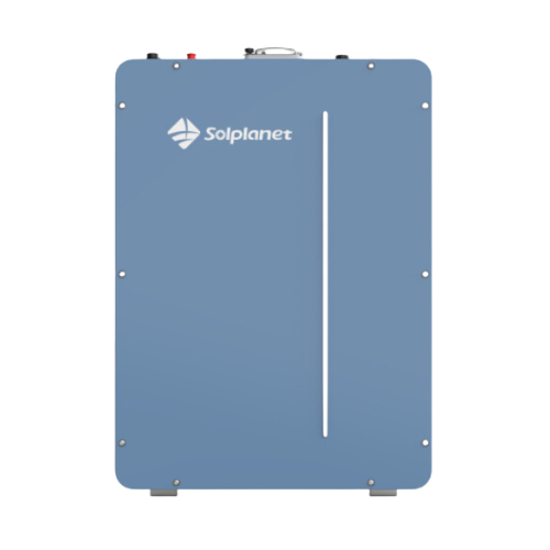 Low-Voltage Energy Storage Solplanet Ai-LB 5K Pro