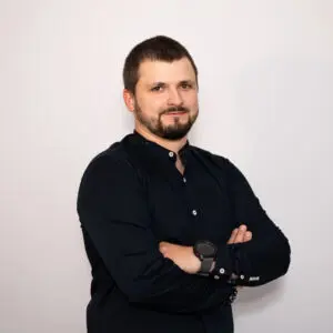 Picture of Bartosz Rasiński