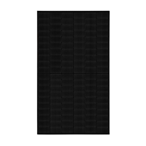 Photovoltaic module Canadian Solar 430 W TOPHiKu6 CS6R-430T full black N-Type