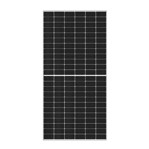 Moduł fotowoltaiczny JINKO SOLAR JKM545M-72HL4-BDVP 545 W srebrna rama bifacial