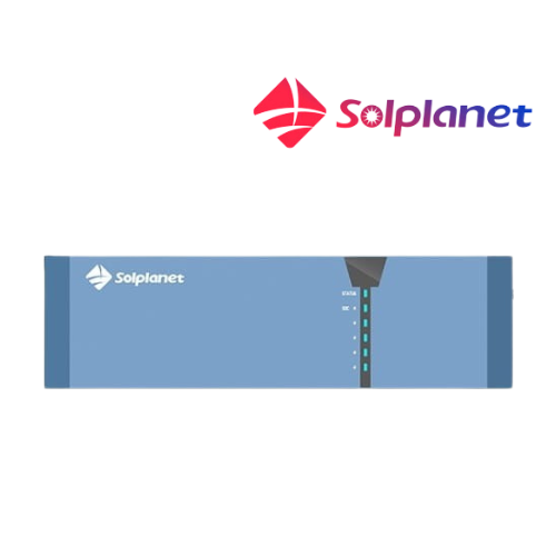 High-Voltage Energy Storage Solplanet Ai-HB G2 – Control Module