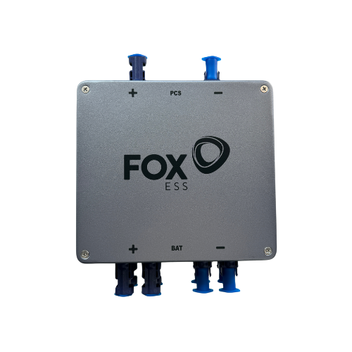 FoxESS HV-Junction Box-50 Connection Box