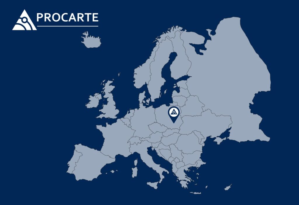 Procarte