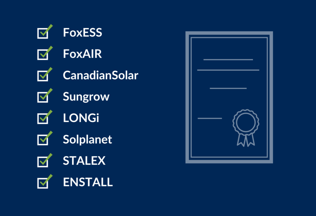 Official Procarte Distributions