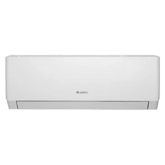Klimatyzator naścienny Gree Pular Matt 3,5kW GWH12AGBXB-K6DNA1A/I jednostka wewnętrzna