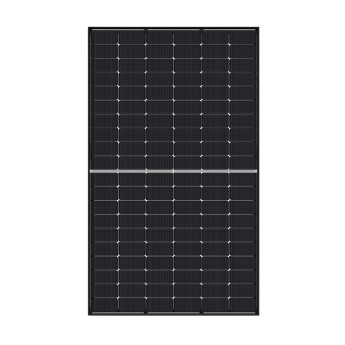 Jinko 490W JKM490N-60HL4-V Black Frame N-Type