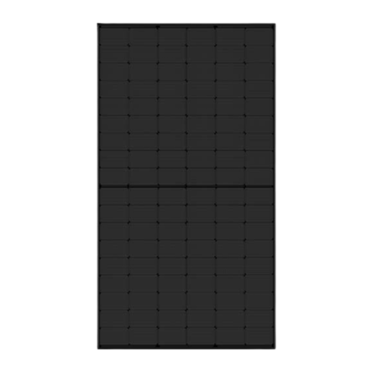JinkoSolar 435W JKM435-54HL4R-B Full Black