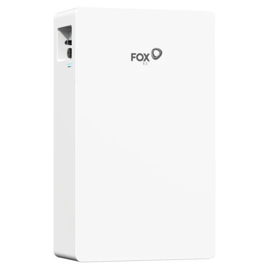 Wysokonapięciowy Magazyn Energii FoxESS EP6