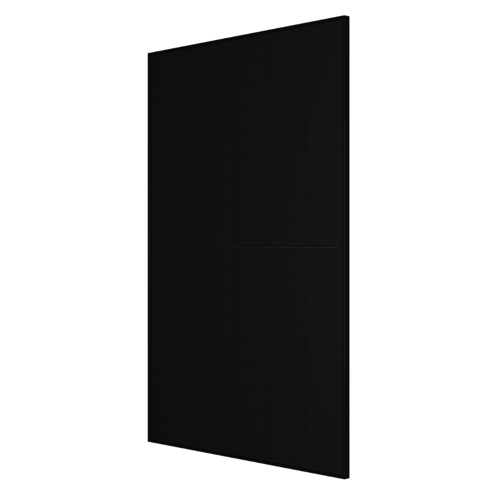 LONGi Hi-MO X6 Artist Ultra Black 425 W LR5-54HTDB-425M
