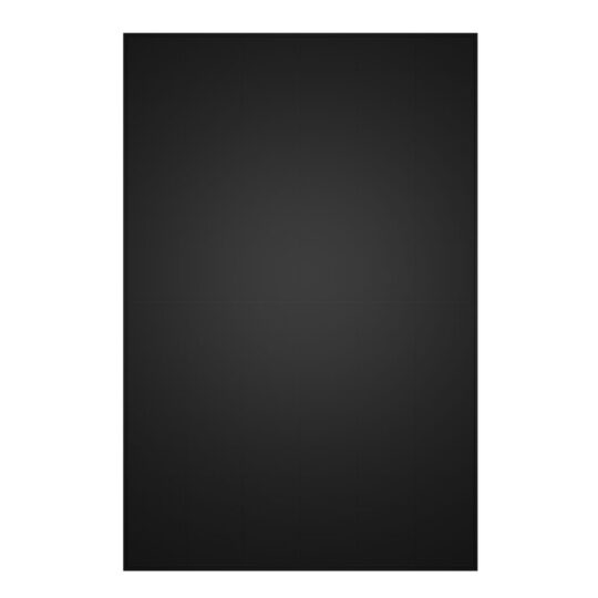 LONGi Hi-MO X6 Artist Ultra Black LR5-54HTDB-425M 425 W