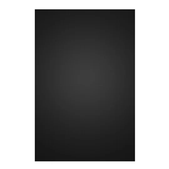 LONGi Hi-MO X6 Artist Ultra Black LR5-54HTDB-425M 425 W