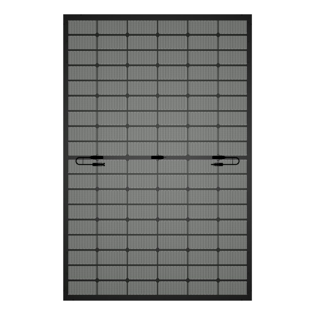 LONGi Hi-MO X6 Artist Ultra Black LR5-54HTDB-425M
