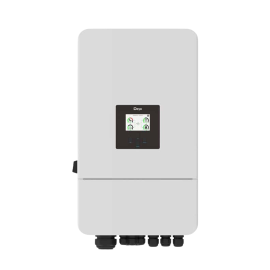 Deye SUN-6K-SG05LP3-EU-SM2
