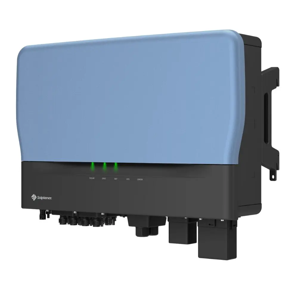 Solplanet ASW015K-TH 15 kW