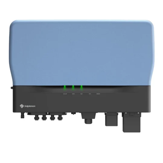 Solplanet ASW015K-TH 15 kW