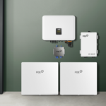 Magazyny energii – jak dobrać odpowiedni system magazynowania energii?