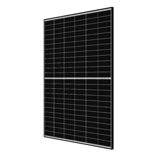 Canadian Solar 460W TOPHiKu6 CS6.2-48TD-460 czarna rama