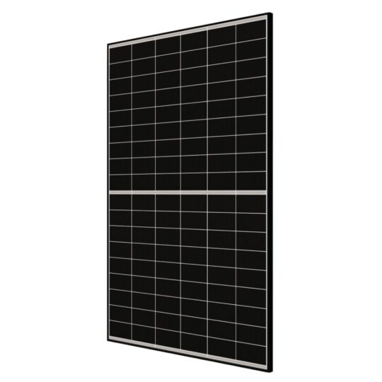 Canadian Solar 505W TOPHiKu6 CS6.2-54TM-505 czarna rama