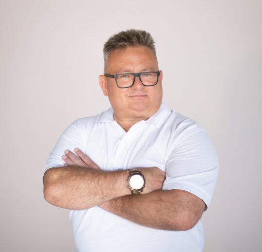 Tomasz Kozyra
