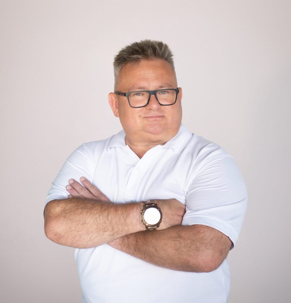 Tomasz Kozyra