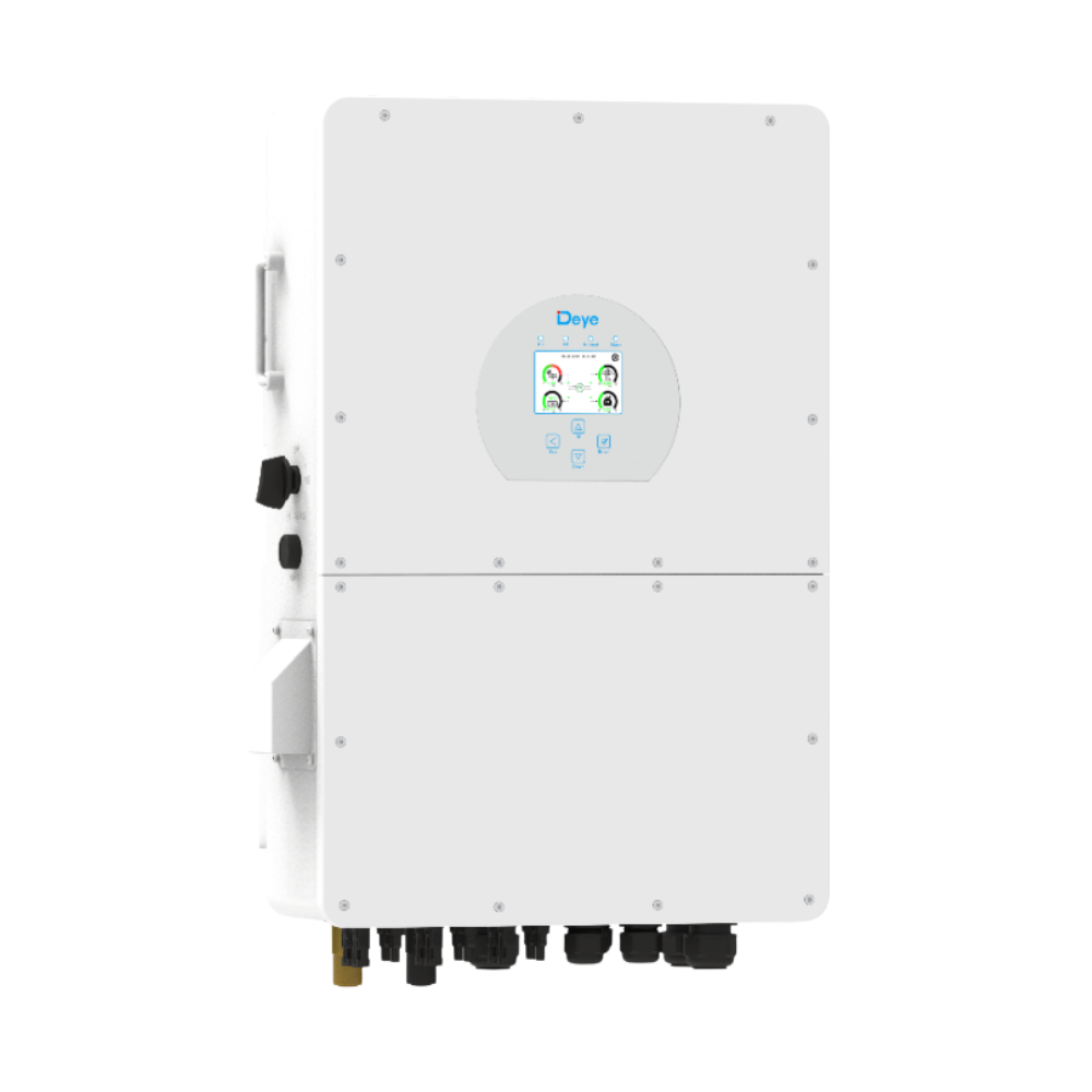 Deye SUN-30K-SG02HP3-EU-AM3 30 kW