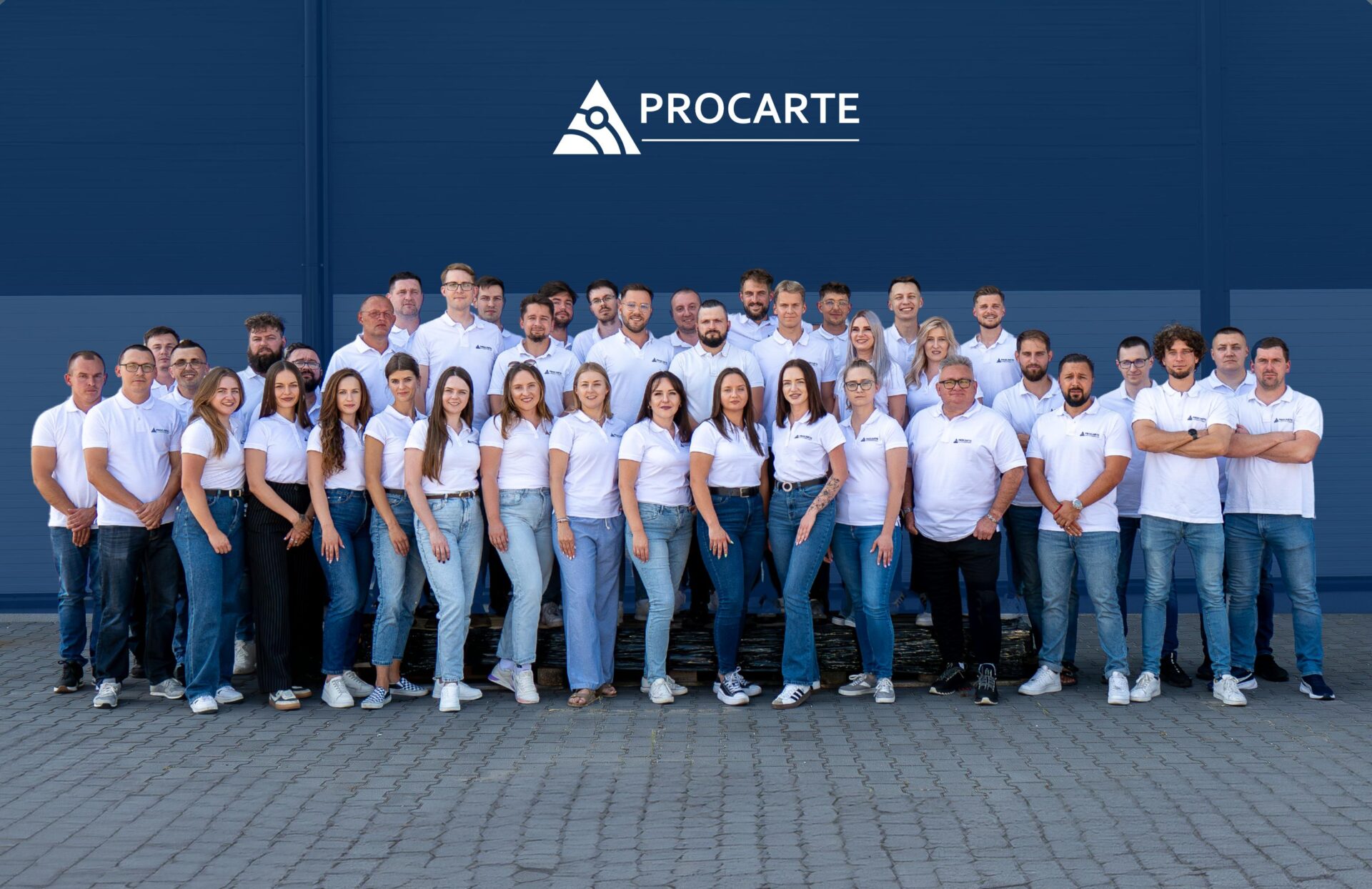 Team Procarte