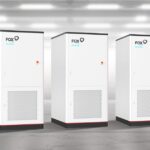 Magazyn Energii T-MAX – przemysłowe rozwiązanie dla dużych instalacji fotowoltaicznych