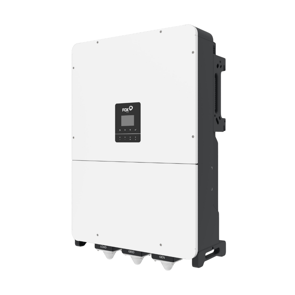 FoxESS 50 kW P3-50-Plus