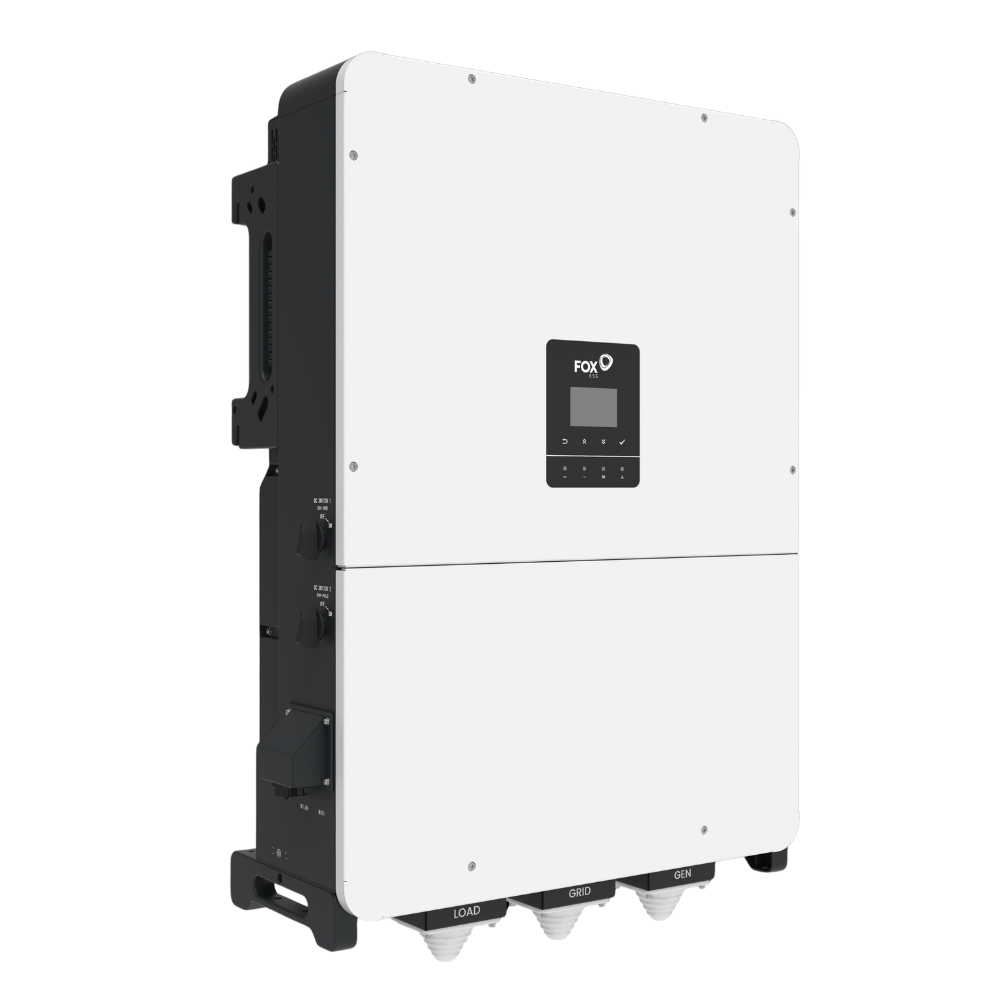 Hybrid Inverter FoxESS P3-125-Plus - Image 3