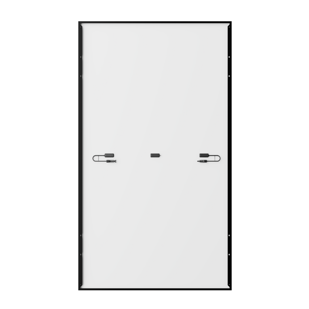 LONGi Solar 540 W Hi-MO X10 LR7-60HVH-540M Czarna Rama