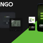 Sterowanie centralnym ogrzewaniem z ENGO Controls