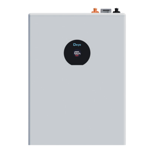 Deye SE-F5 Pro-C 5,12 kWh
