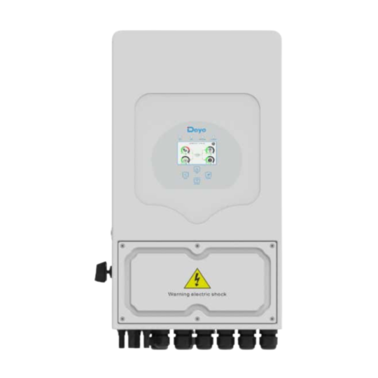 Deye SUN-6K-SG05LP1-EU