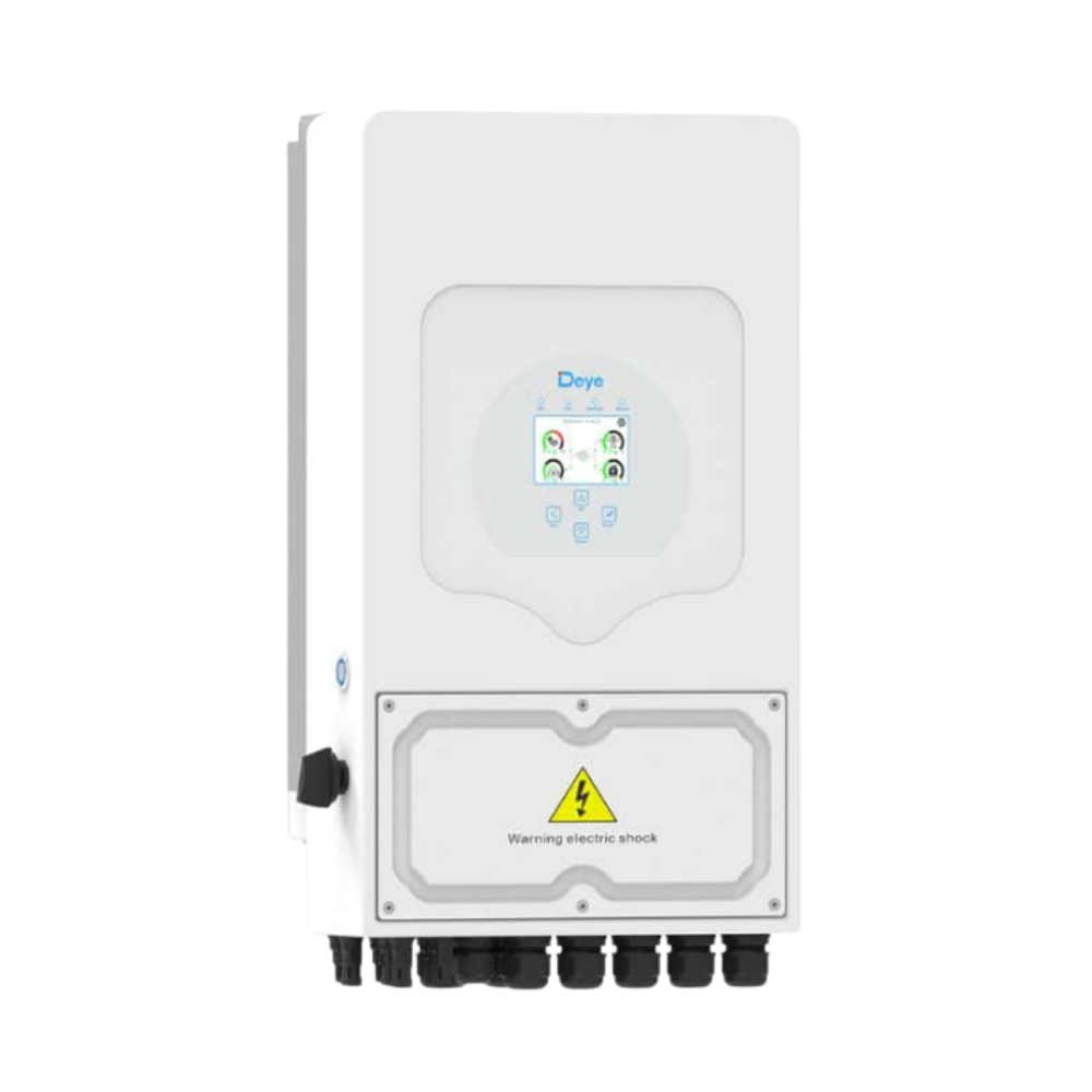Deye SUN-8K-SG05LP1-EU