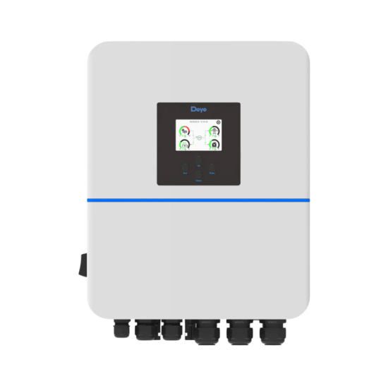 Deye SUN-6K-SG01HP3-EU-DM2