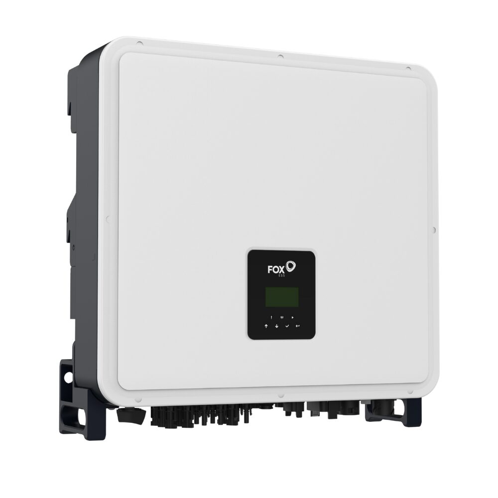 FoxESS P3-Pro-20.0