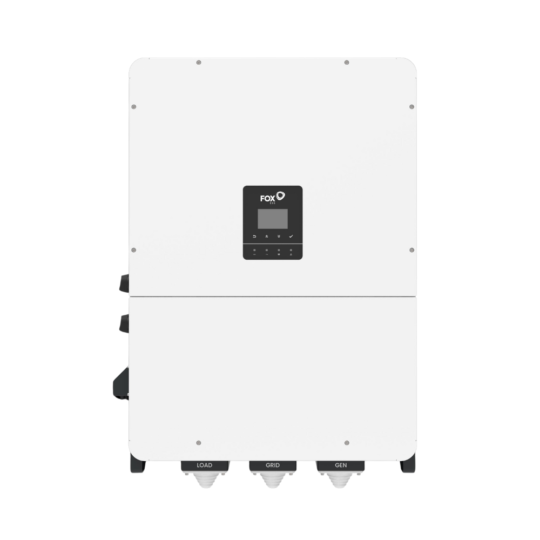 FoxESS P3-75-Plus 75 kW