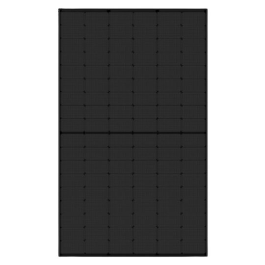 JinkoSolar 440 W JKM440-54HL4R-B Full Black