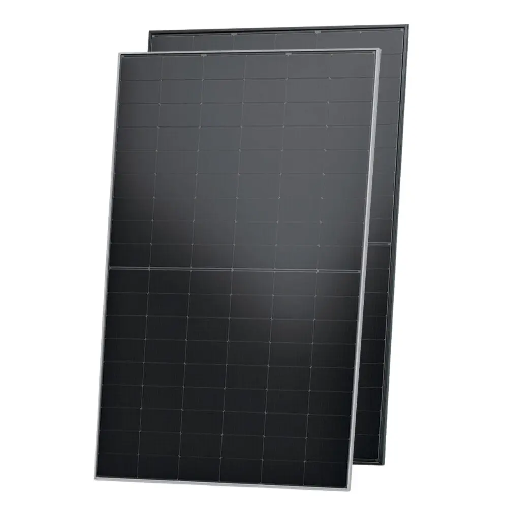 JinkoSolar 510 W JKM510N-54HL4M-BDV Czarna Rama Bifacial