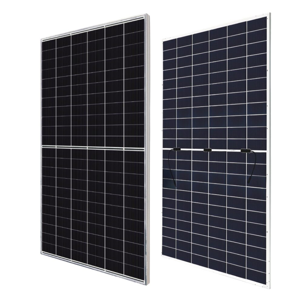 Canadian Solar 715 W TOPBiHiKu7 CS7N-715TB-AG Bifacial