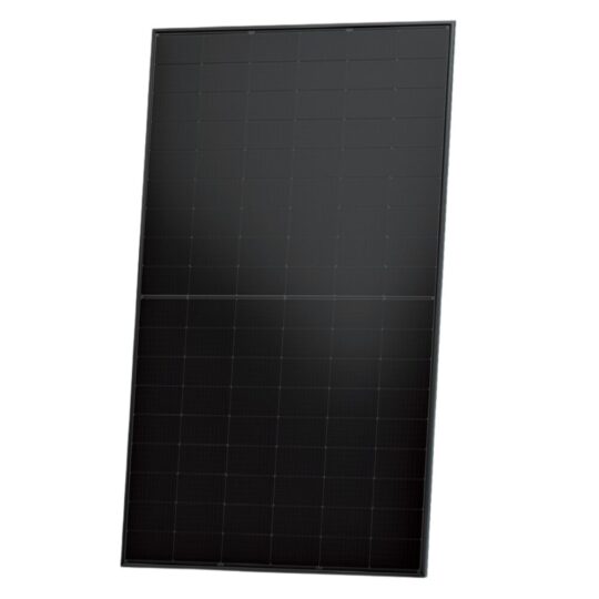 JinkoSolar 440 W JKM440N-54HL4-B Full Black