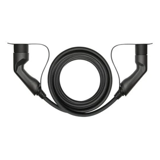Kabel do ładowarki EV S-line 22 kW 32 A 7 m (Typ 2)