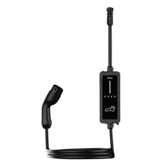 Ładowarka EV Deye 22kW SUN-EVSE22K01-EU-AC