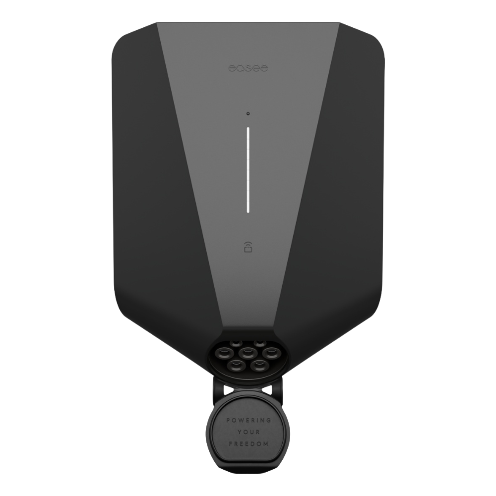 Ładowarka EV Easee 22 kW Charge Core