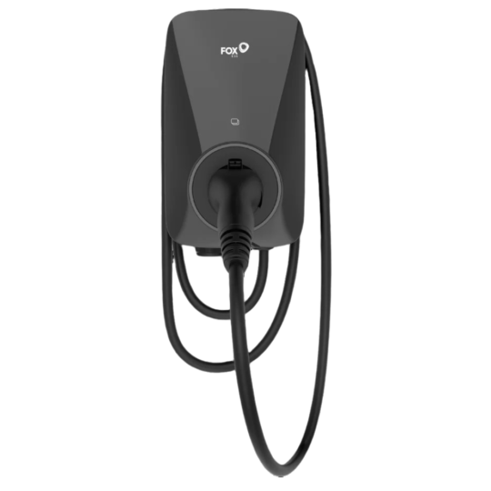Ładowarka EV FoxESS 11 kW A011KP1-E-B WO