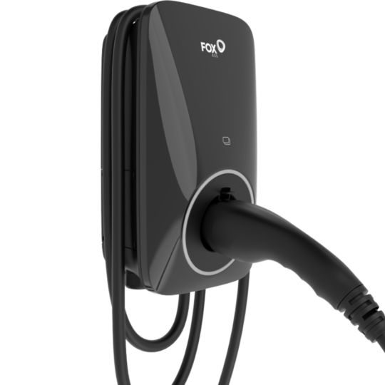 Ładowarka EV FoxESS 22kW A022KP1-E-B WO