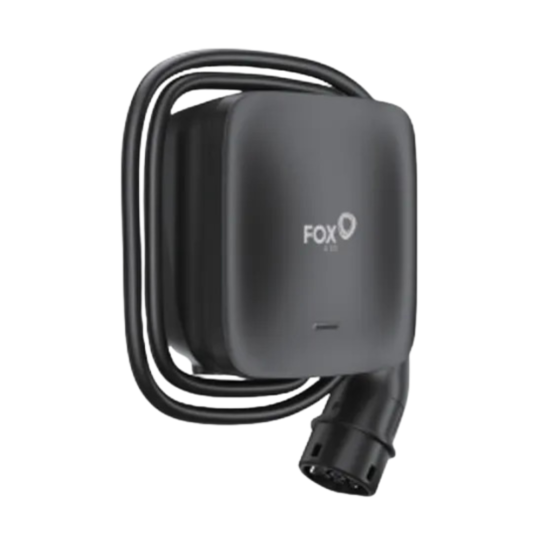 Ładowarka EV FoxESS 7kW L07P
